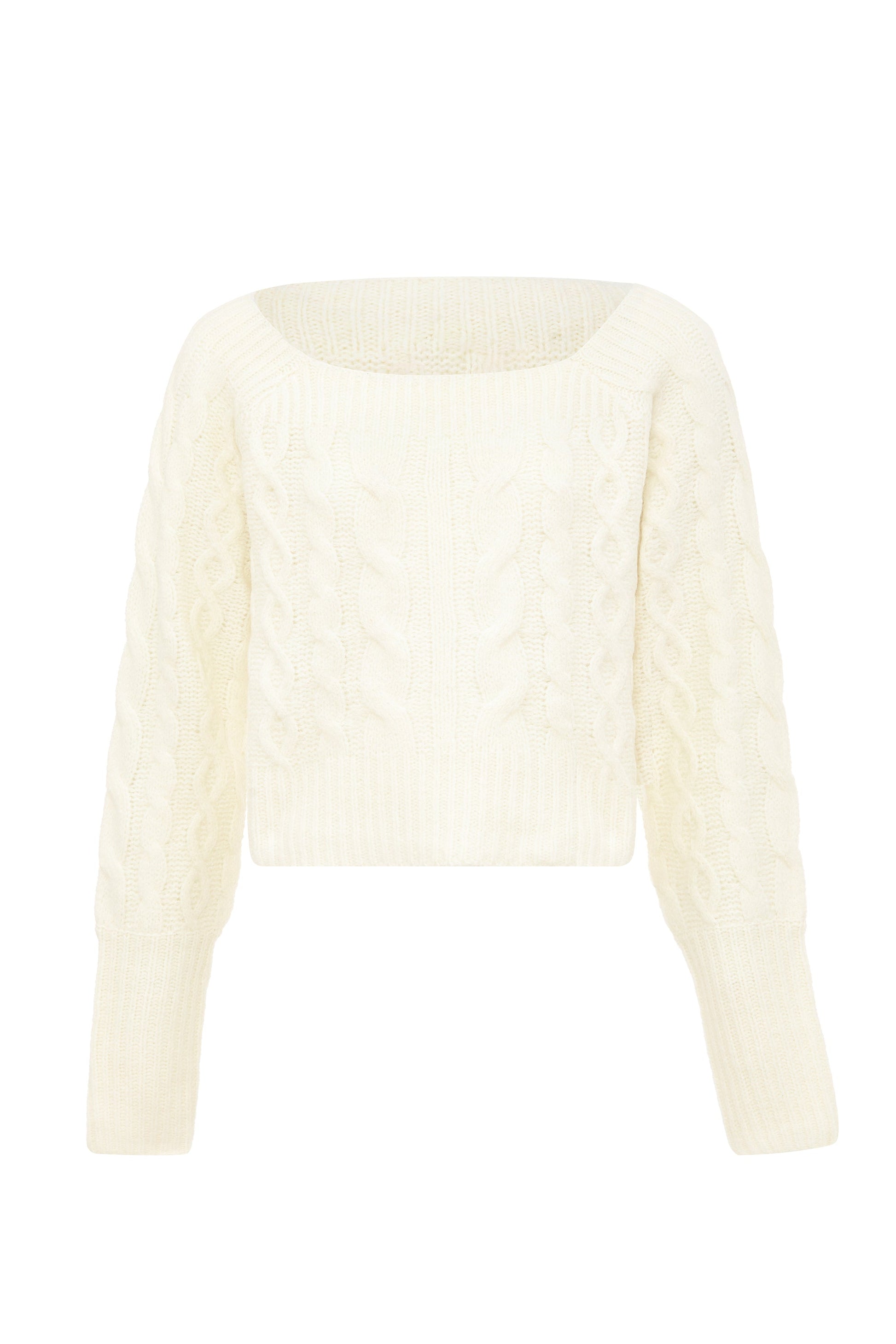 Swirly Women's Sweaters