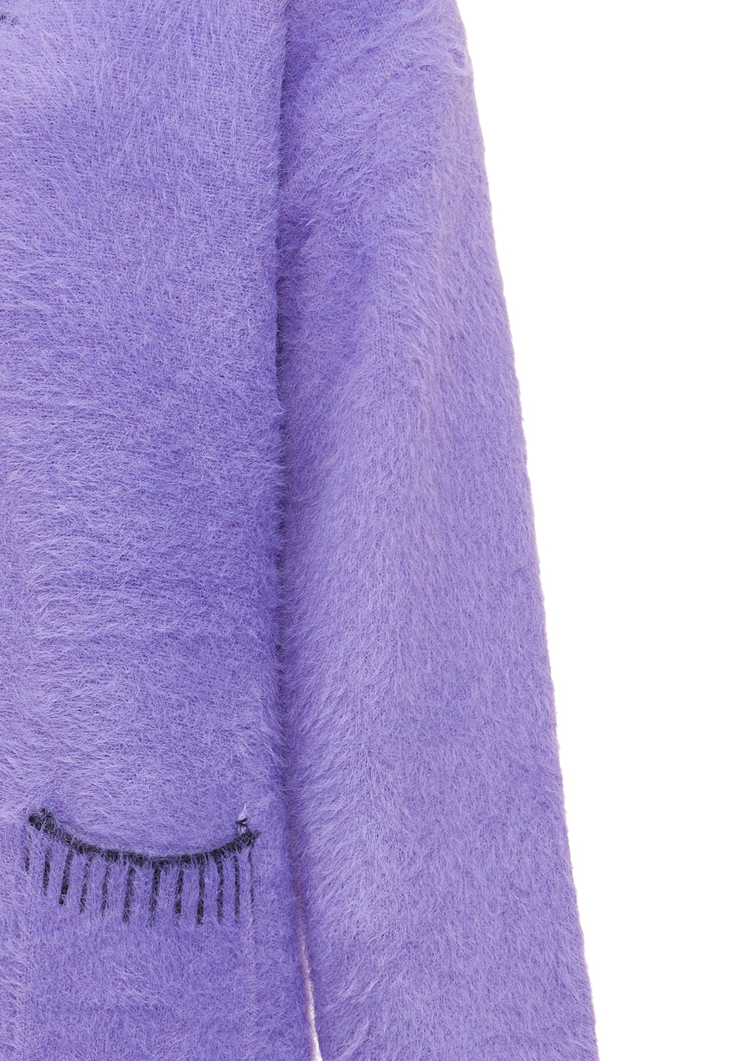 POOMI Pullover für Damen