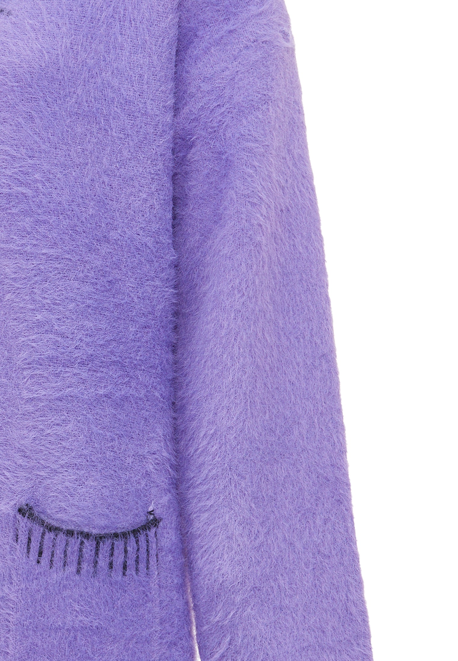 POOMI Pullover für Damen