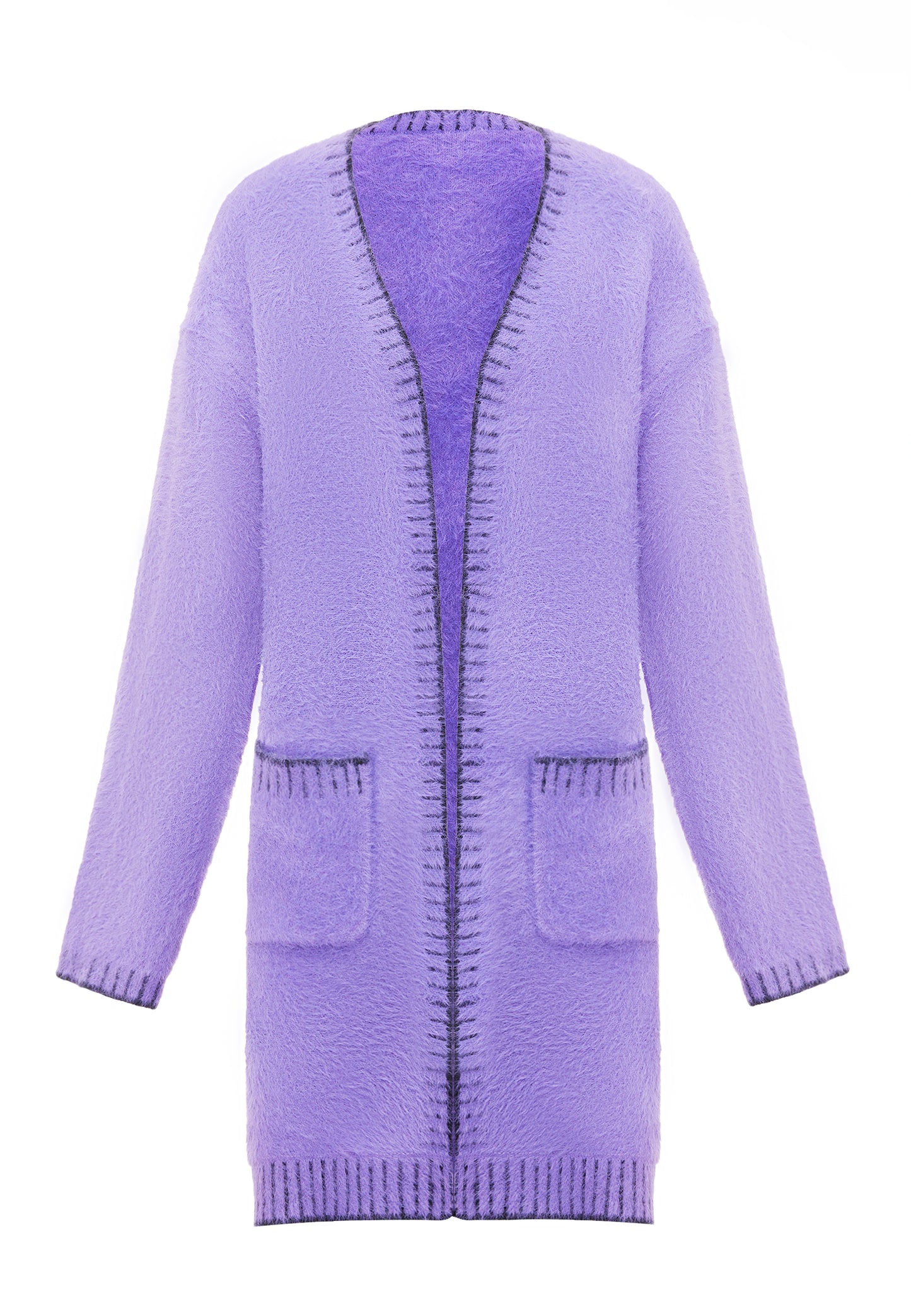 POOMI Pullover für Damen