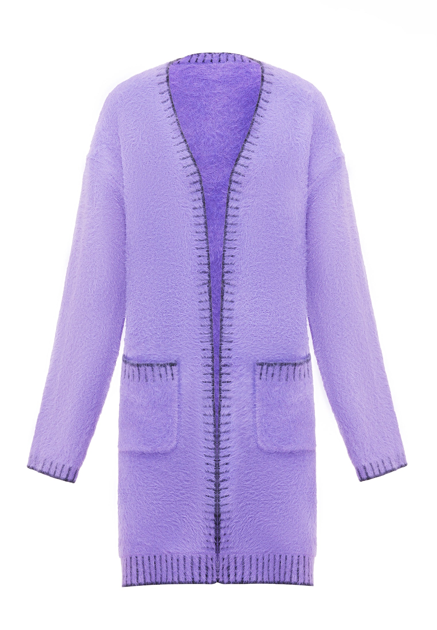 POOMI Pullover für Damen