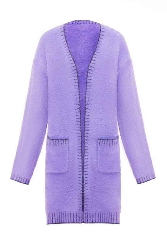 Sweter damski POOMI