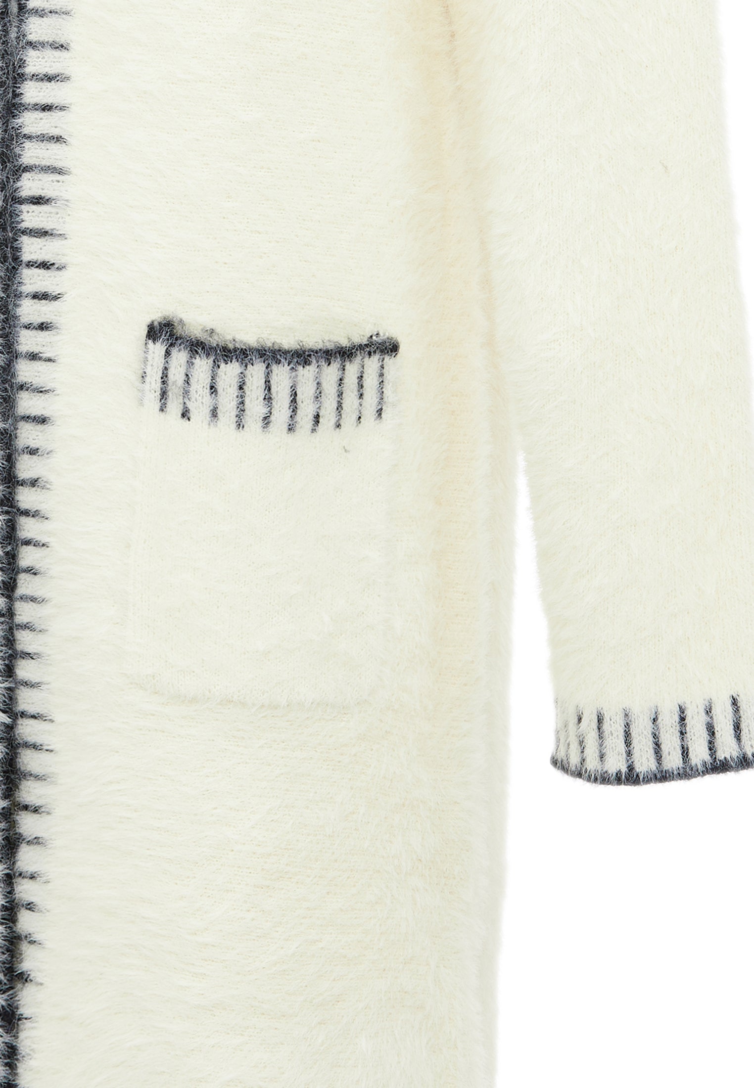 POOMI Pullover für Damen