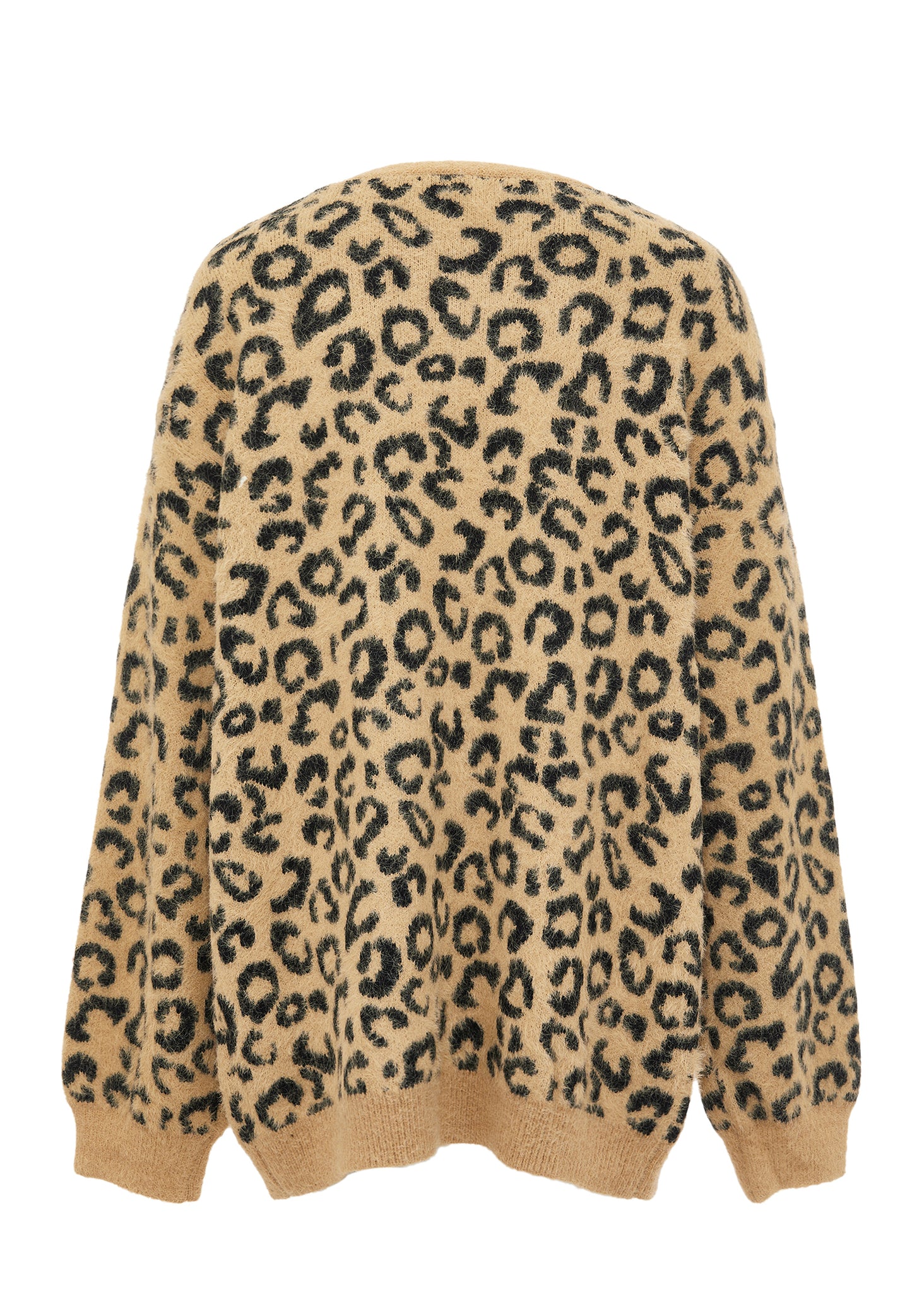 POOMI Pullover für Damen