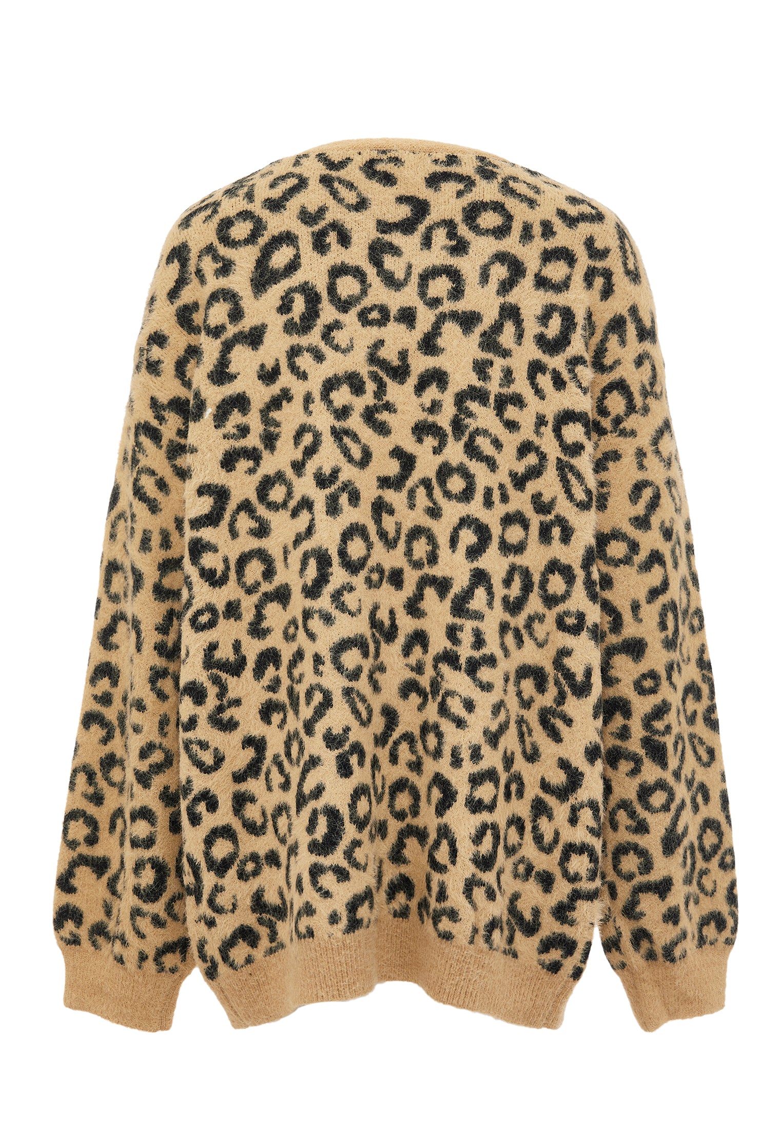 POOMI Pullover für Damen