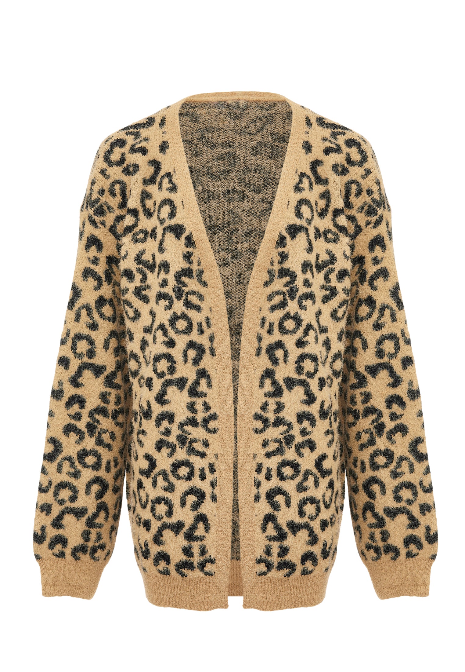 POOMI Pullover für Damen