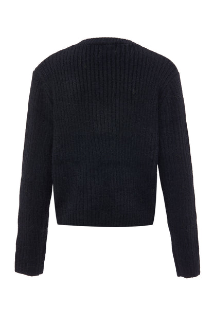 Sweter damski POOMI