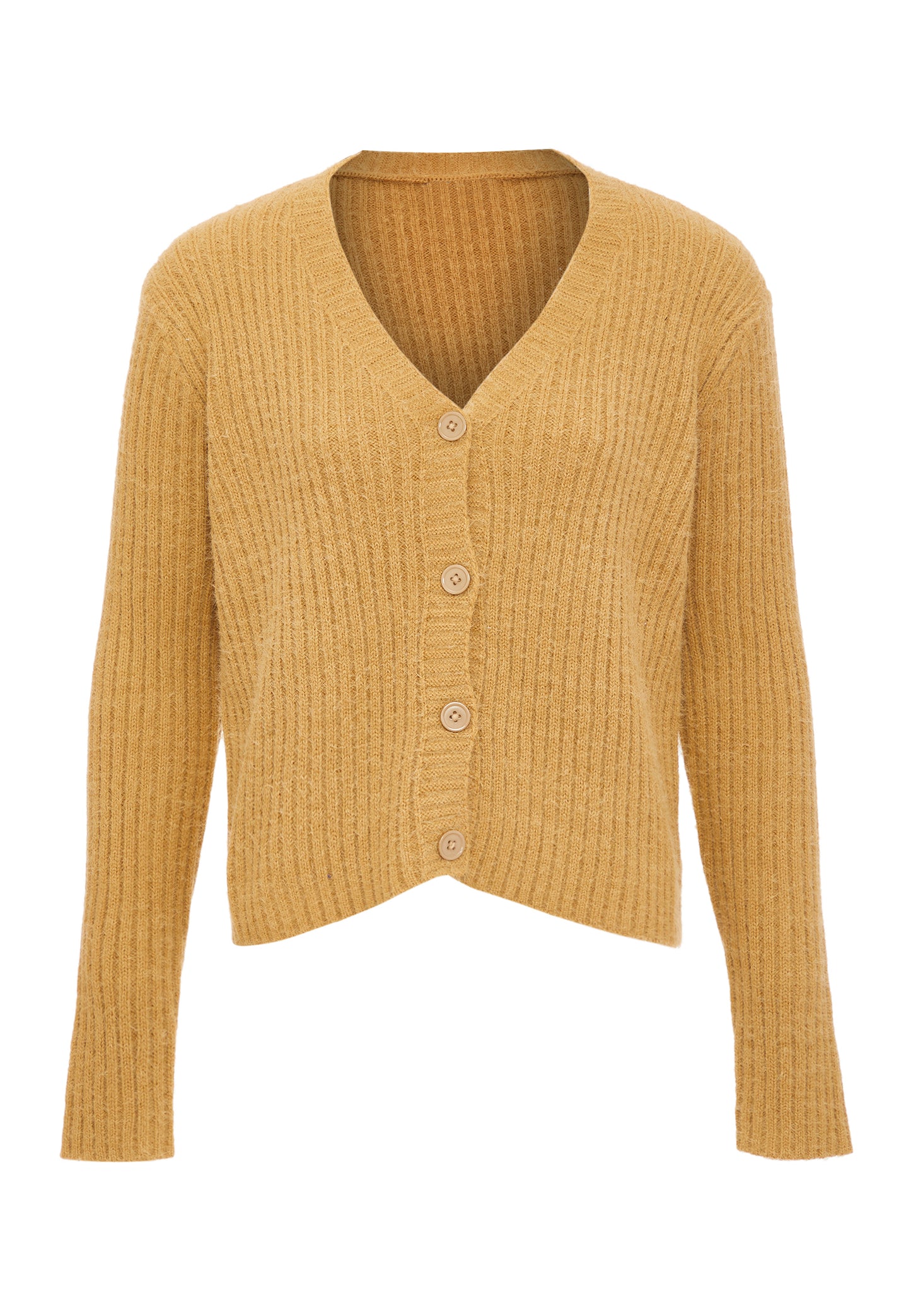 Sweter damski POOMI