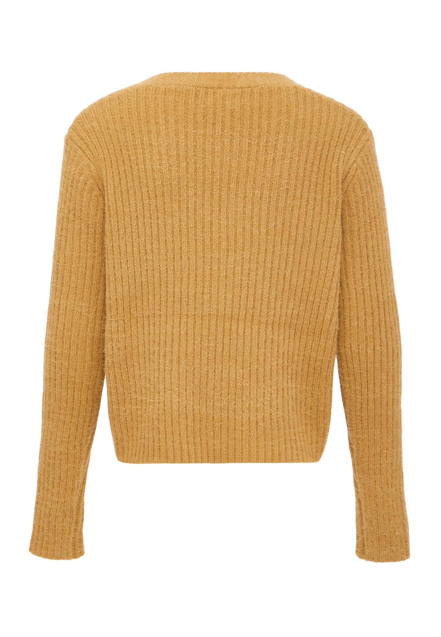 Sweter damski POOMI