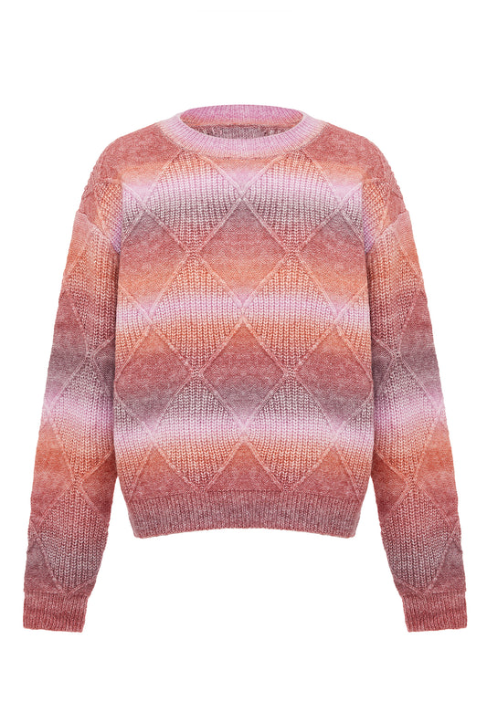 Albee Women's Sweater