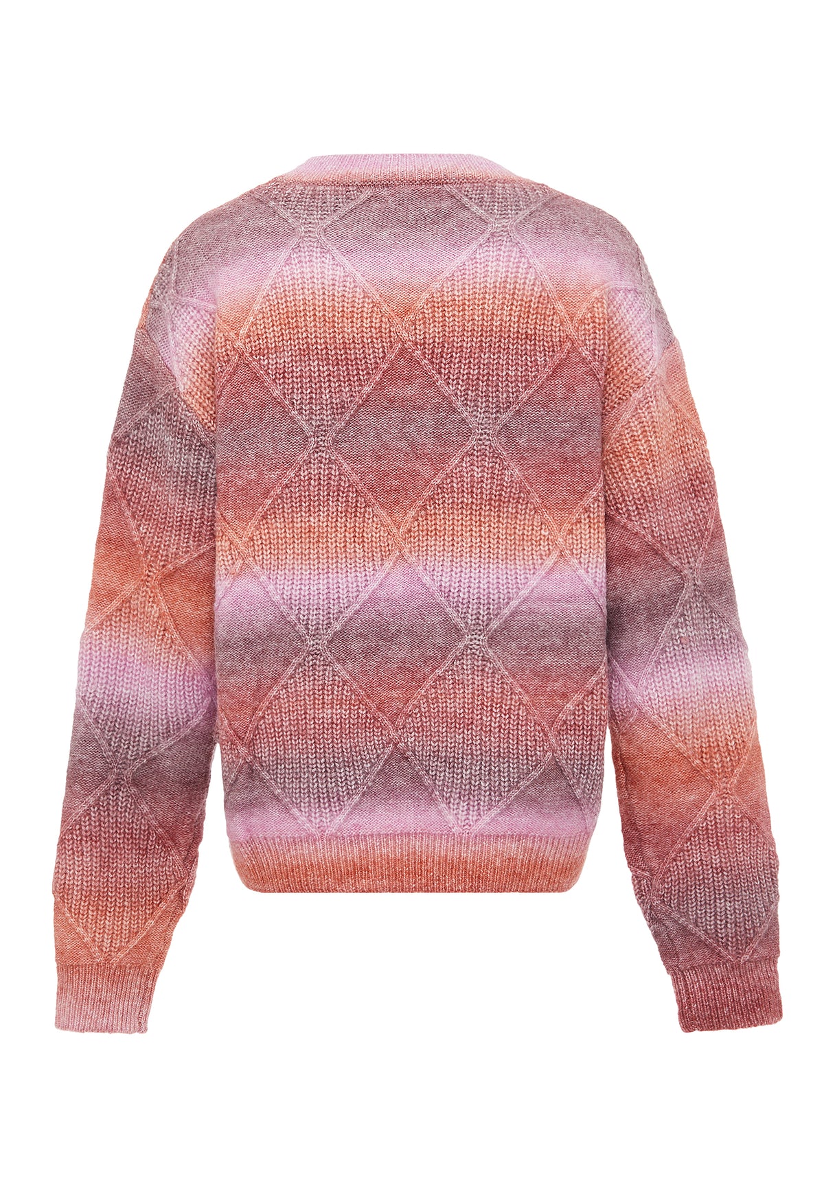 Albee Women's Sweater