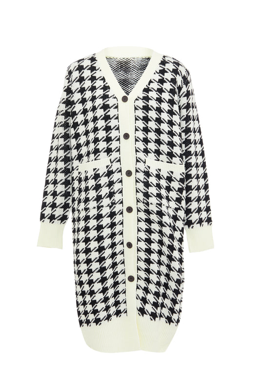 faina caneva Cardigan