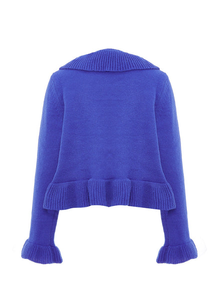 Aleva Women's Cardigan