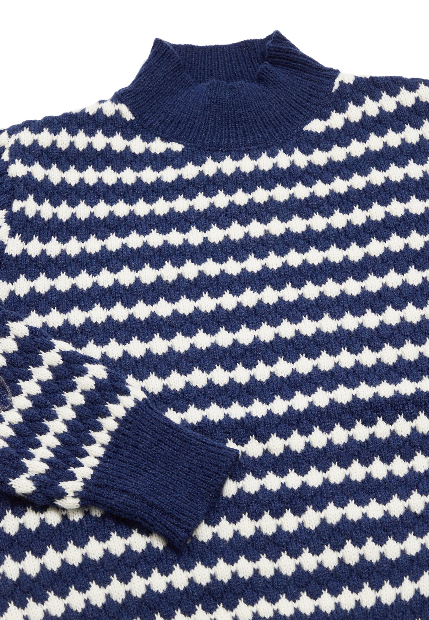 Sweter damski FENIA
