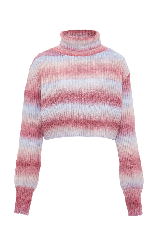 myMo Pullover für Damen