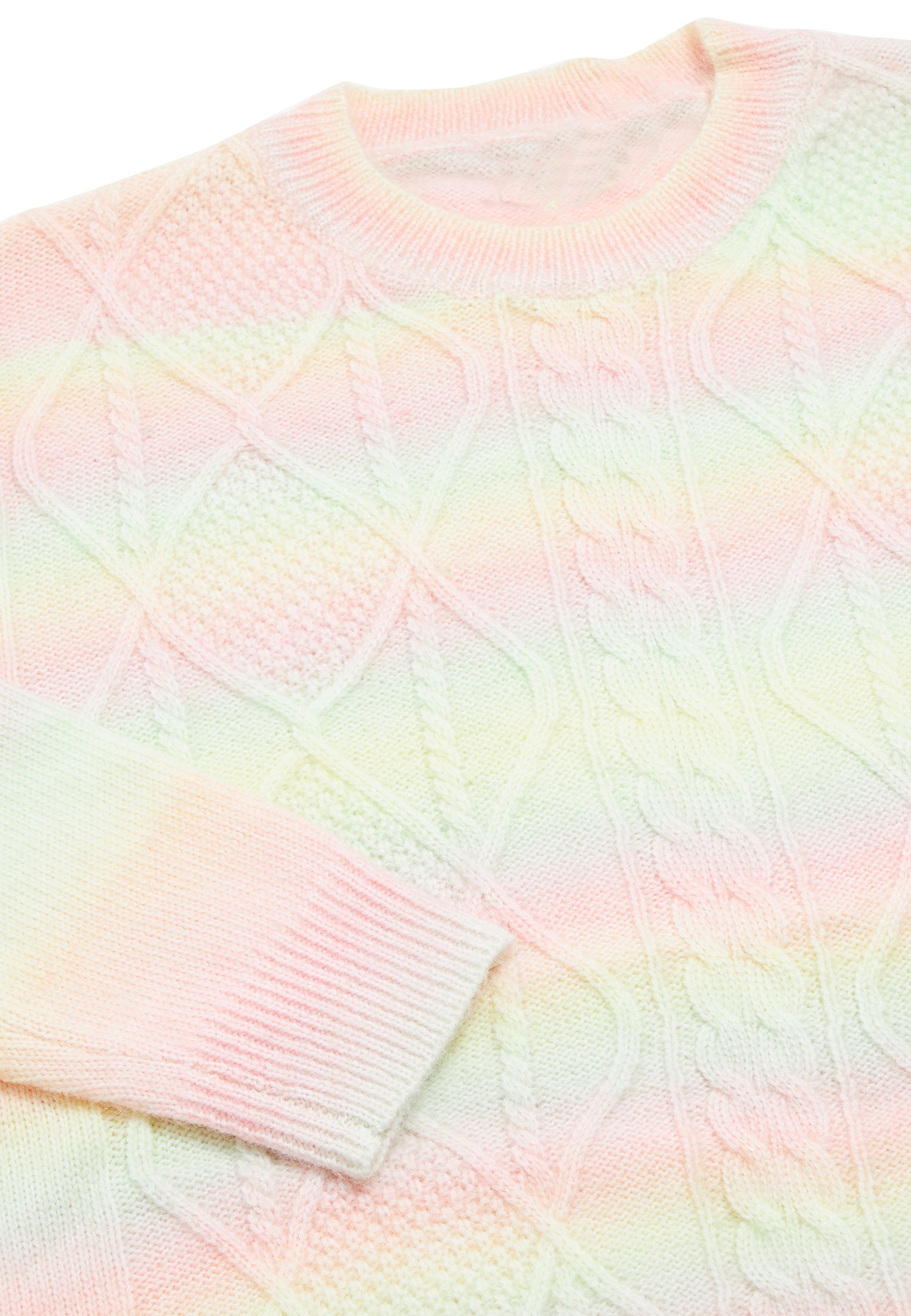 Albee Women's Sweater