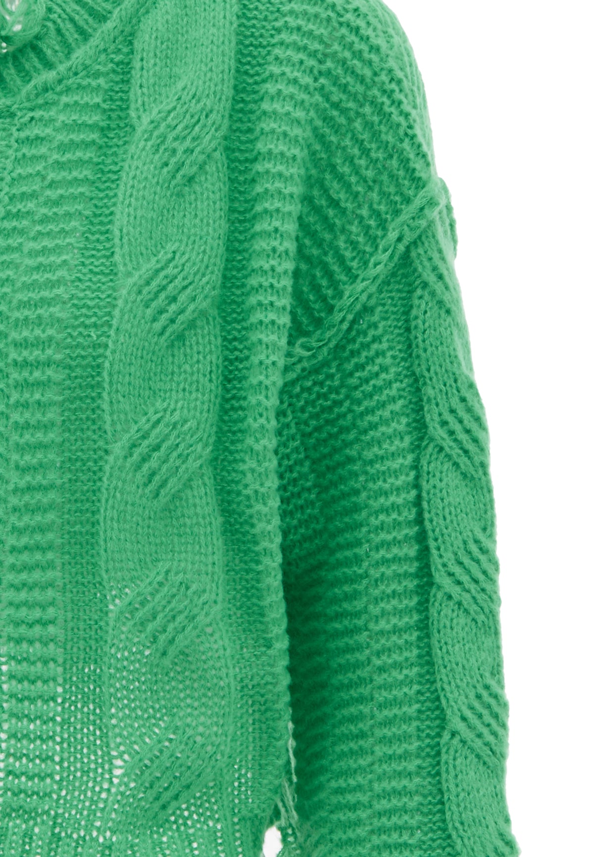 myMo Strickjacke für Damen