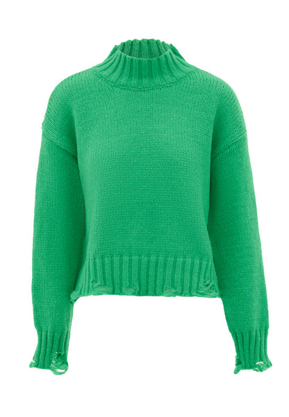 Sweter damski Gaya
