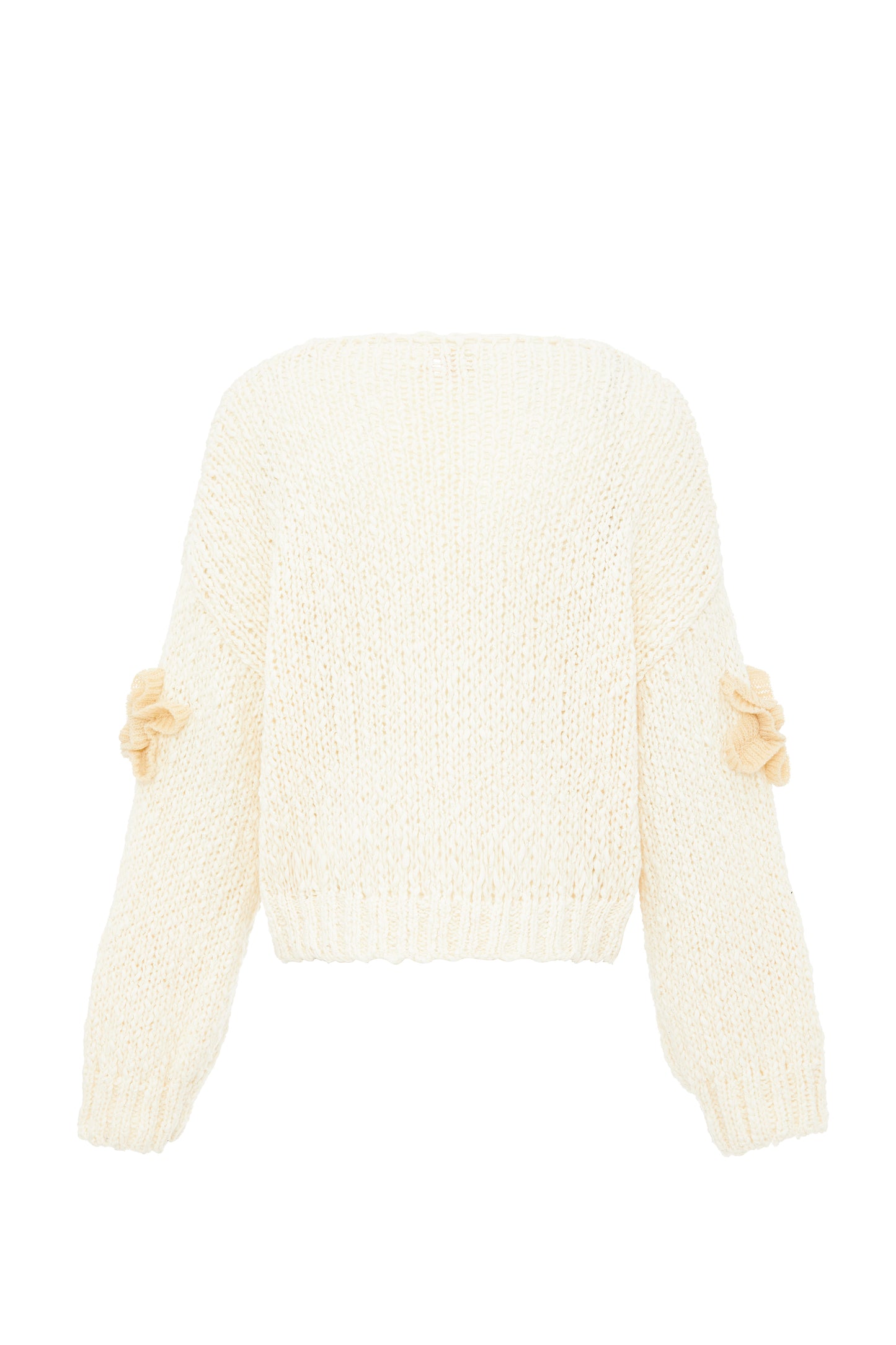 ebeeza Pullover für Damen