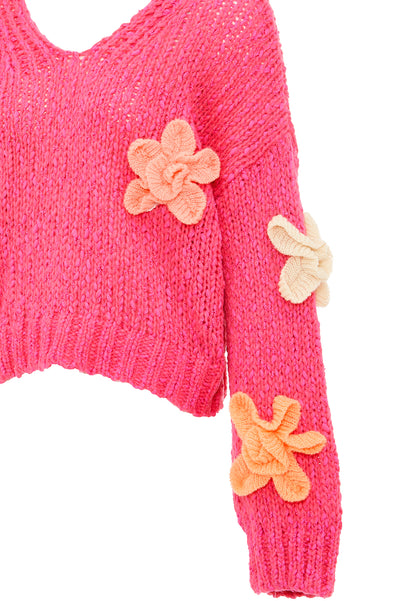 ebeeza Pullover für Damen