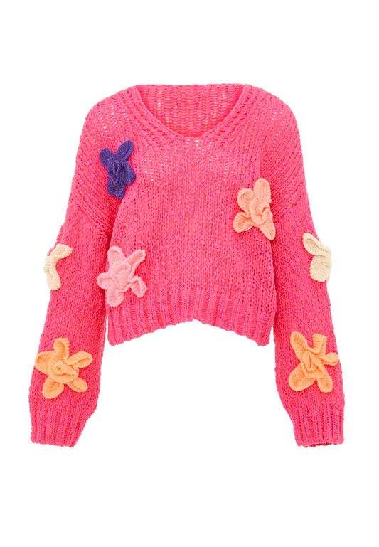ebeeza Women's Sweater
