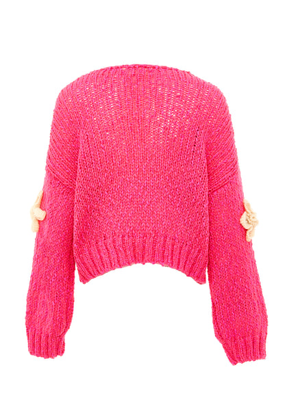 ebeeza Pullover für Damen