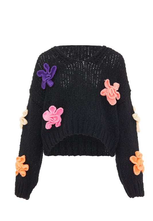 ebeeza Women's Sweater