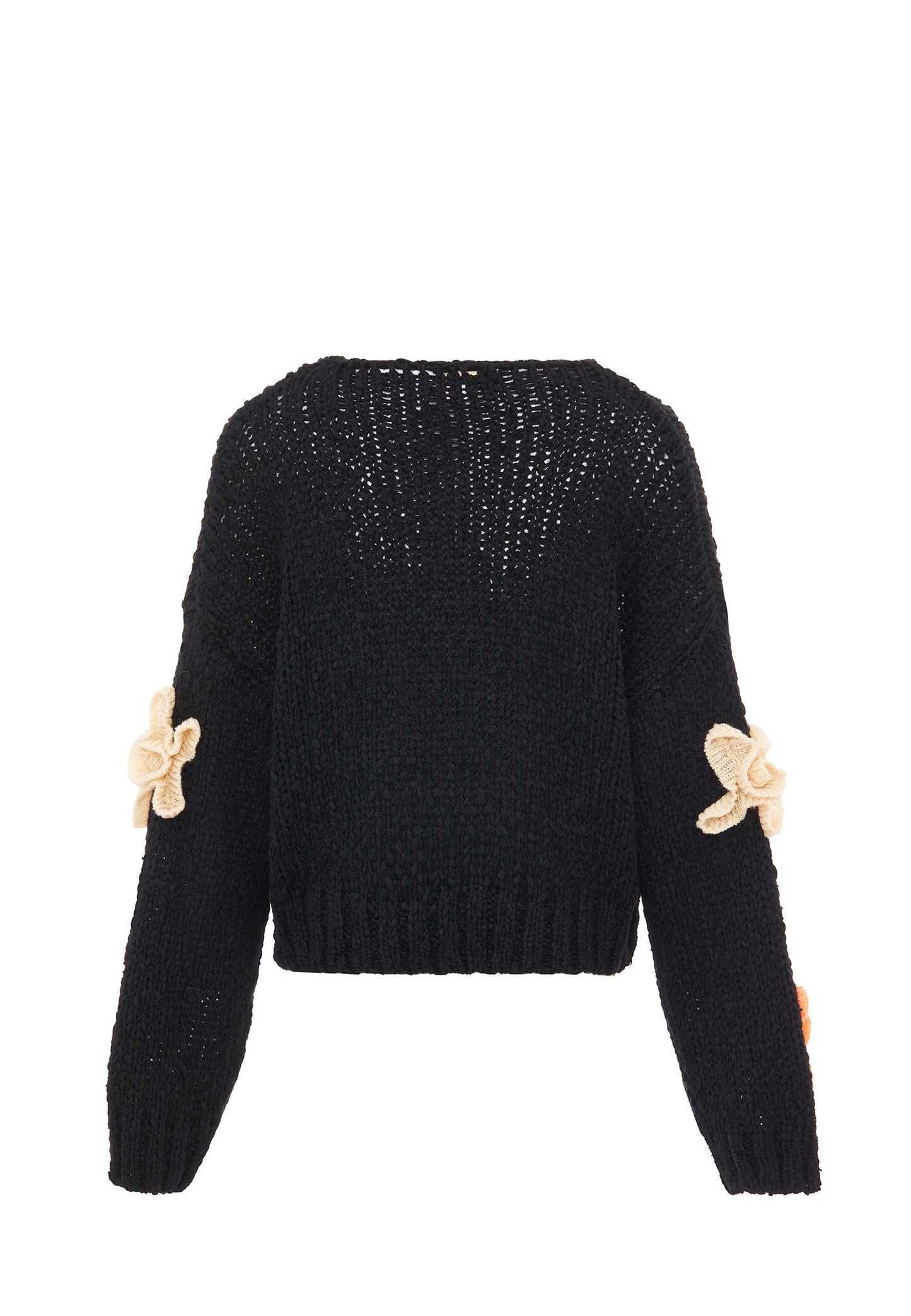 ebeeza Pullover für Damen