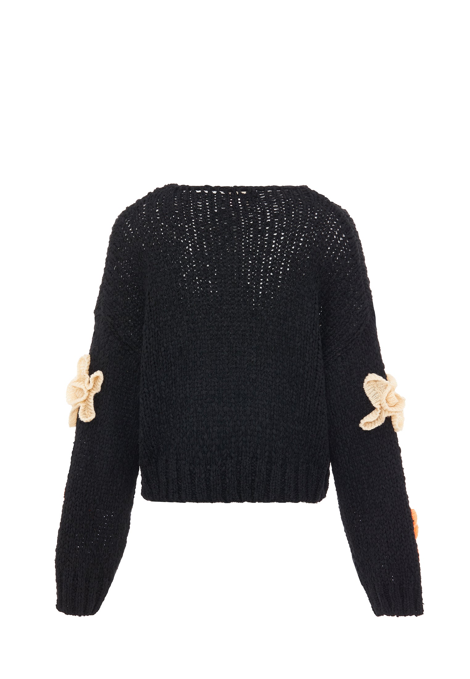ebeeza Pullover für Damen