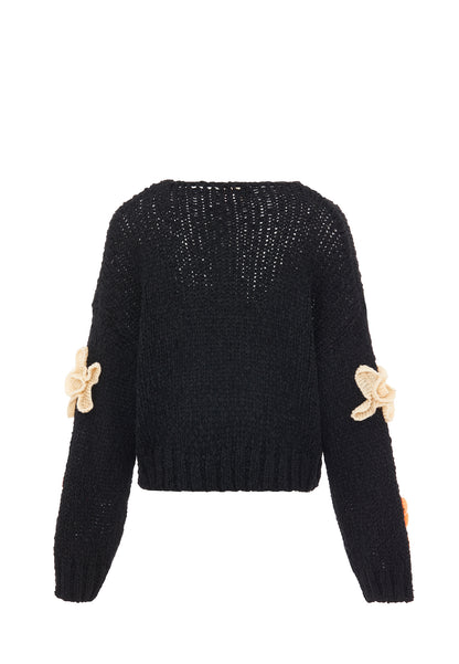 ebeeza Pullover für Damen