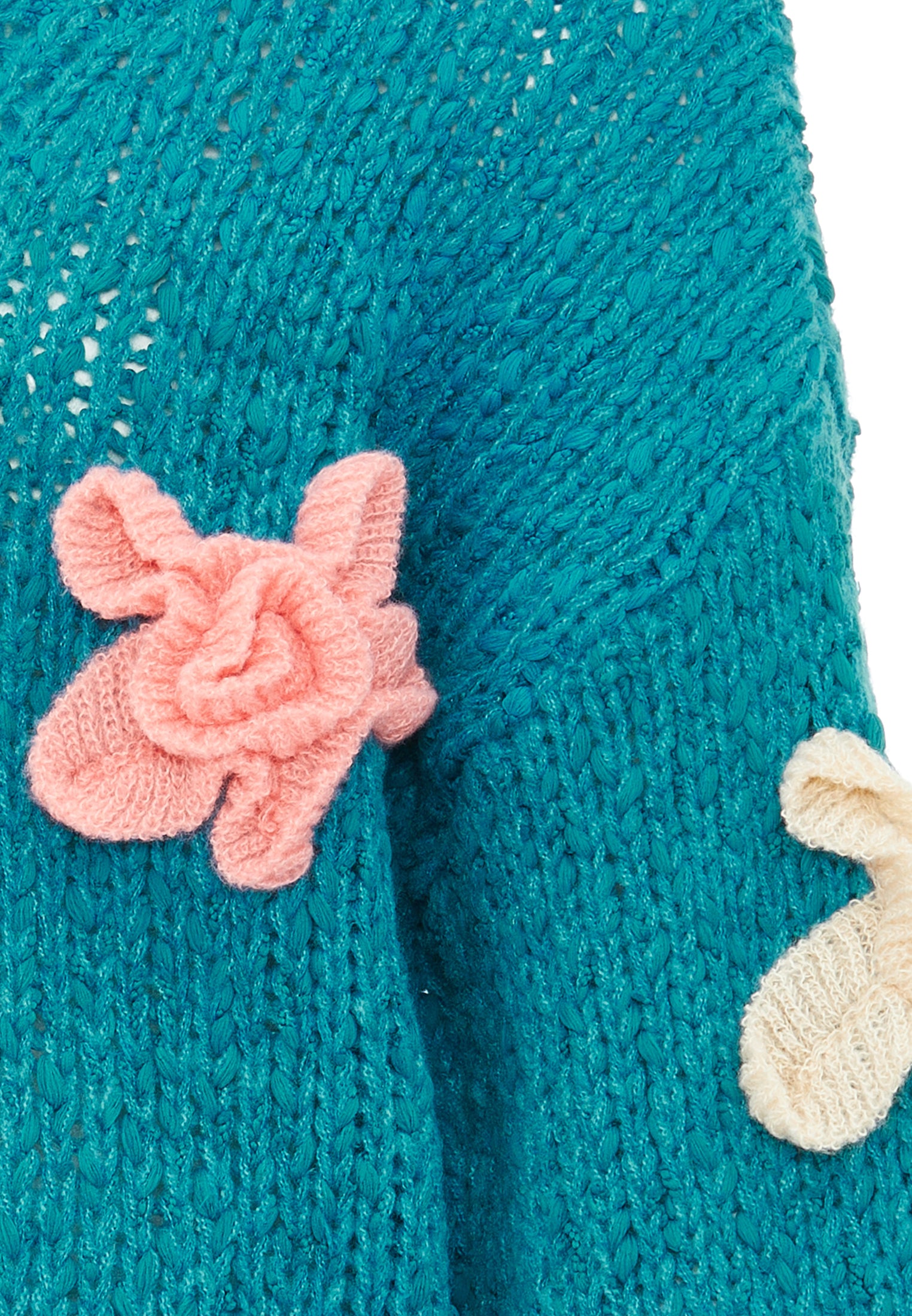 ebeeza Pullover für Damen
