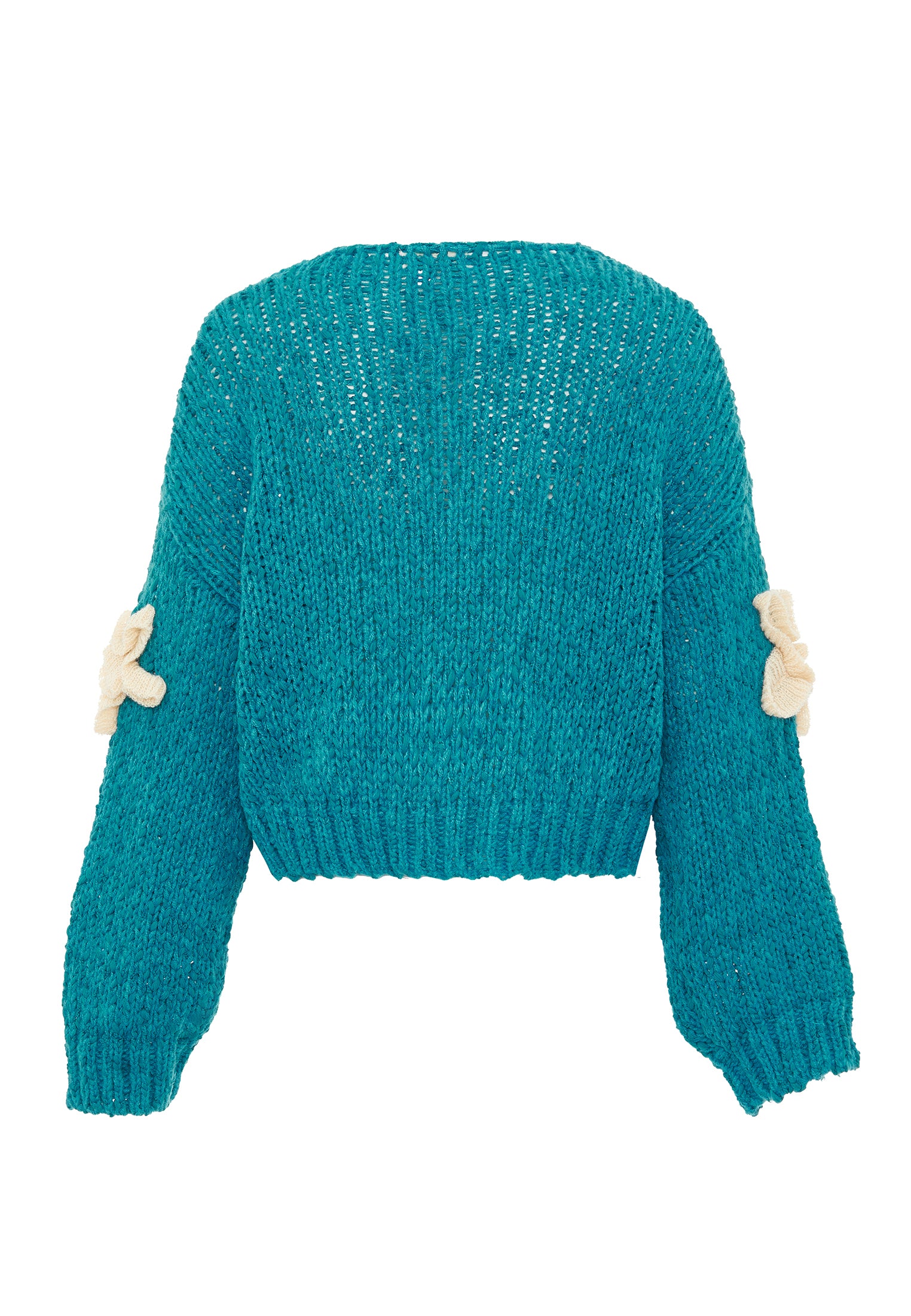 ebeeza Pullover für Damen