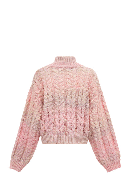 Sookie Pullover für Damen