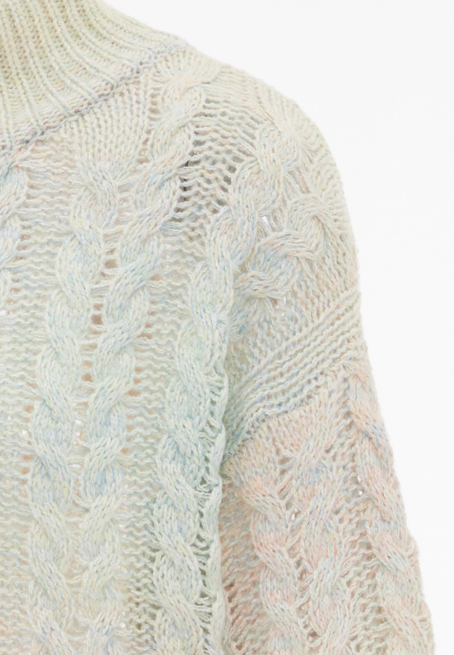 myMo Pullover für Damen