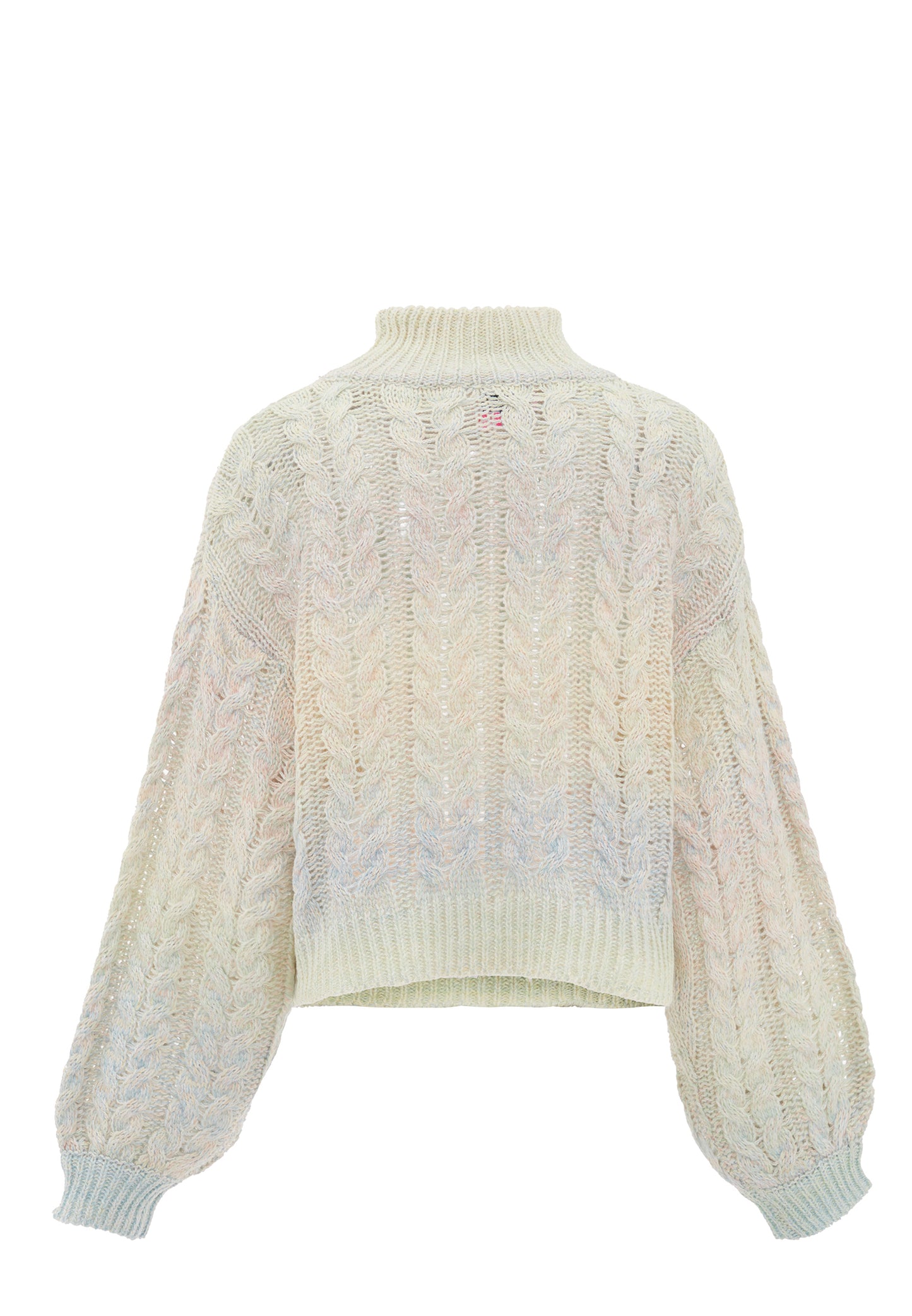 myMo Pullover für Damen