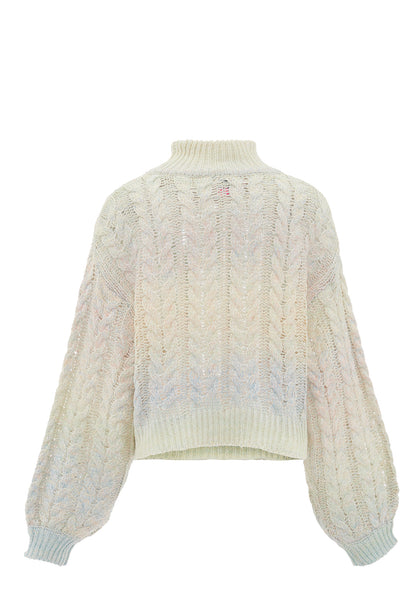 myMo Pullover für Damen
