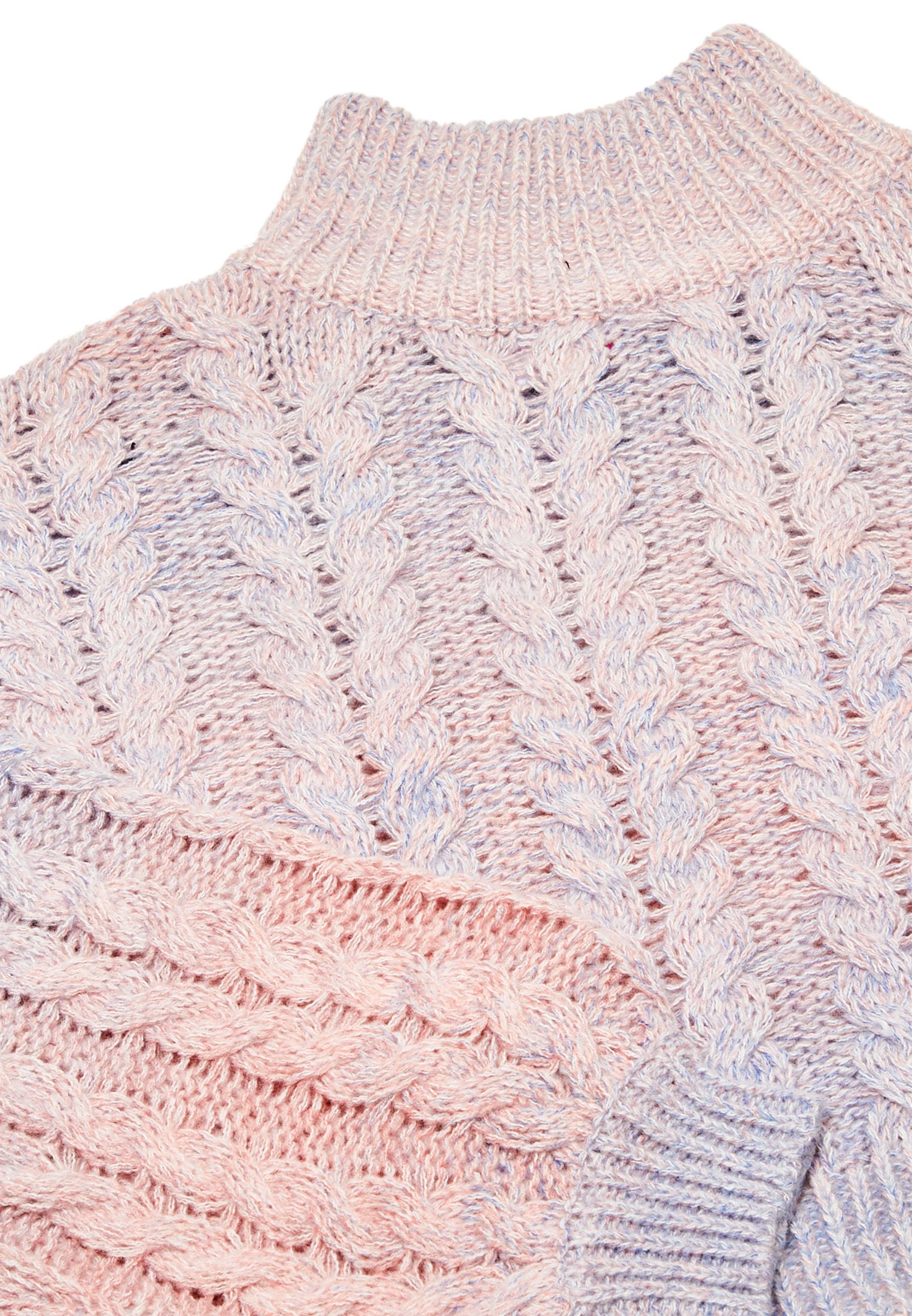 myMo Pullover für Damen