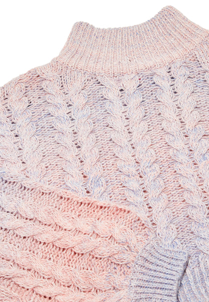 myMo Pullover für Damen