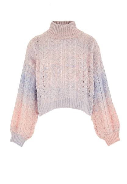 myMo Pullover für Damen