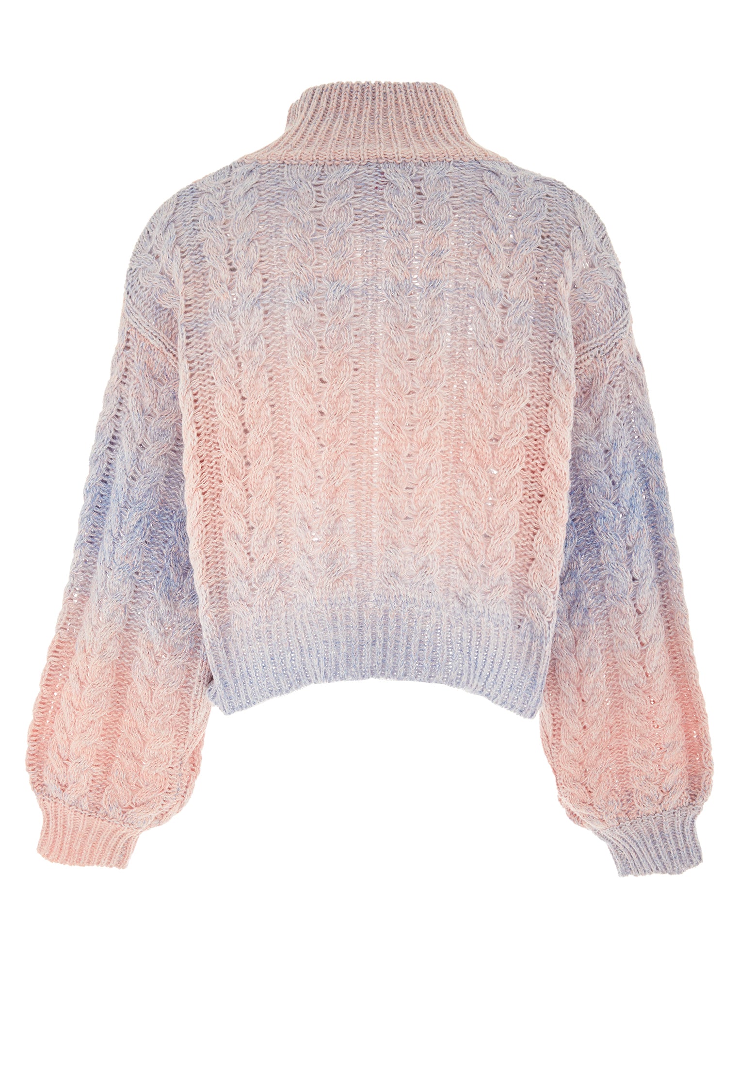 myMo Pullover für Damen