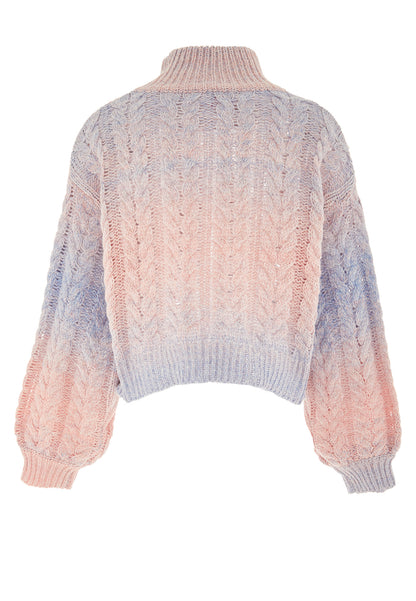 myMo Pullover für Damen