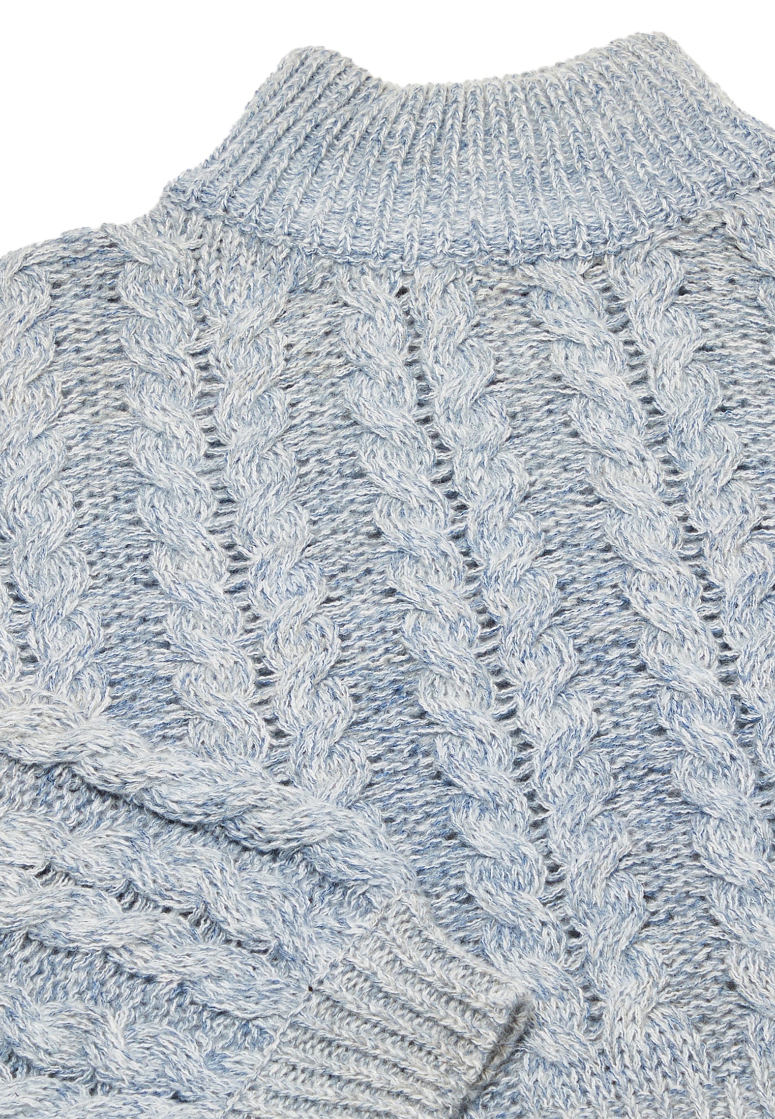 myMo Pullover für Damen