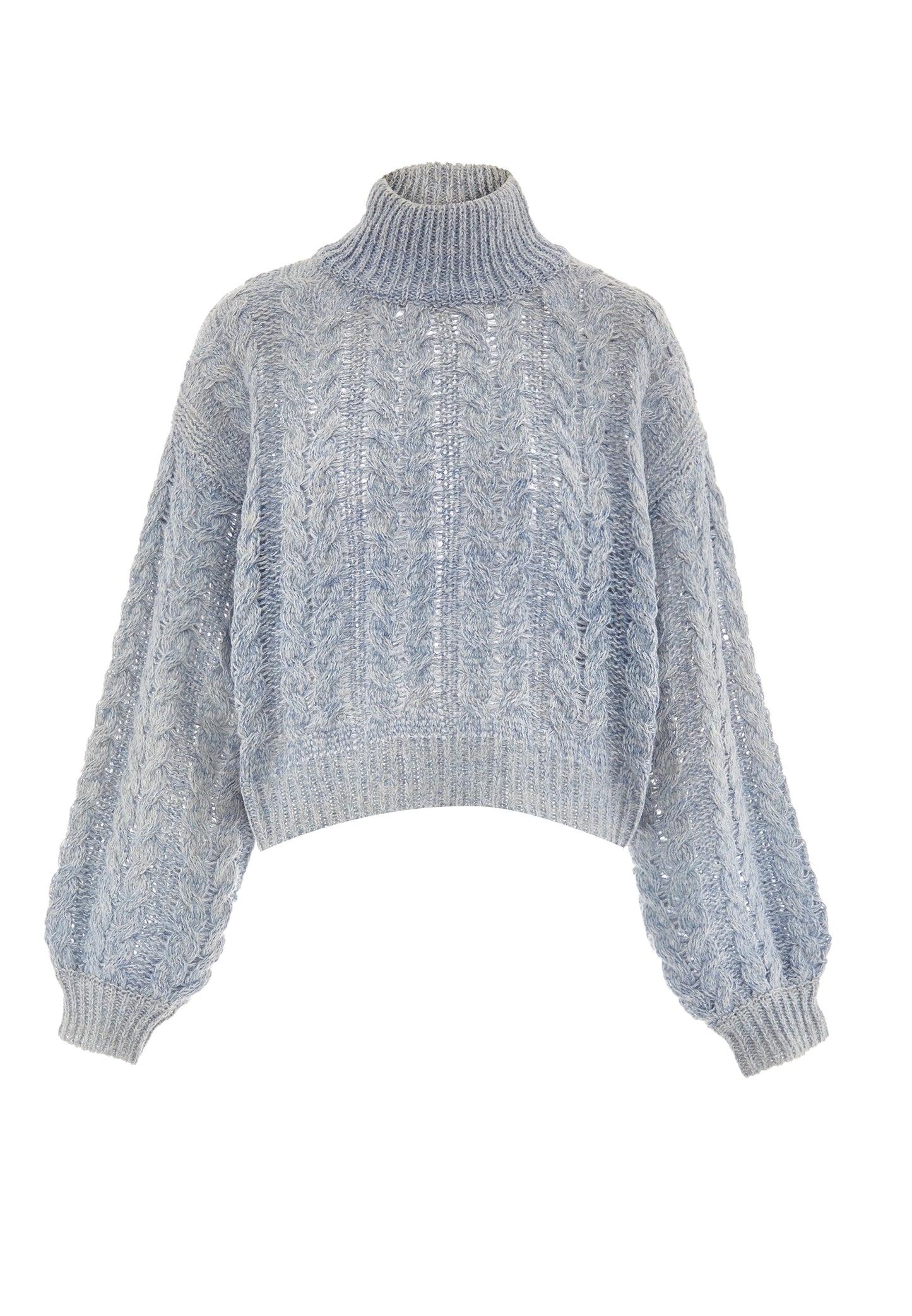 myMo Pullover für Damen
