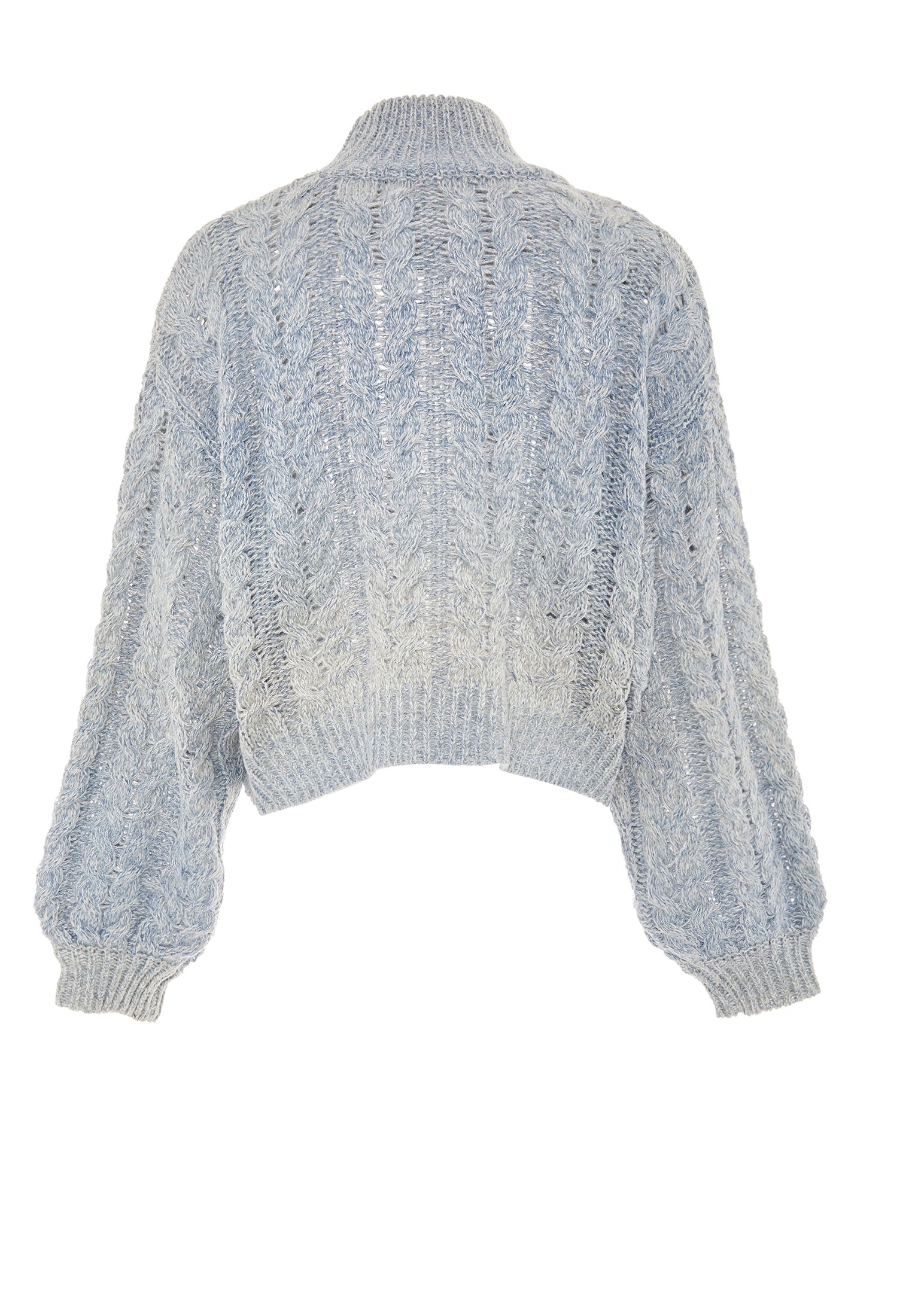 myMo Pullover für Damen