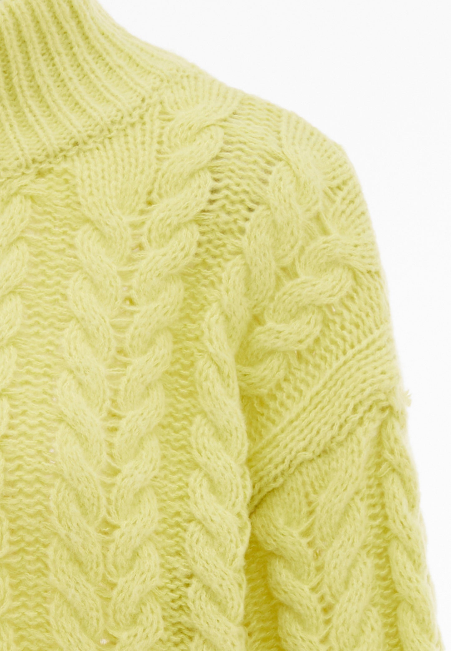 myMo Pullover für Damen