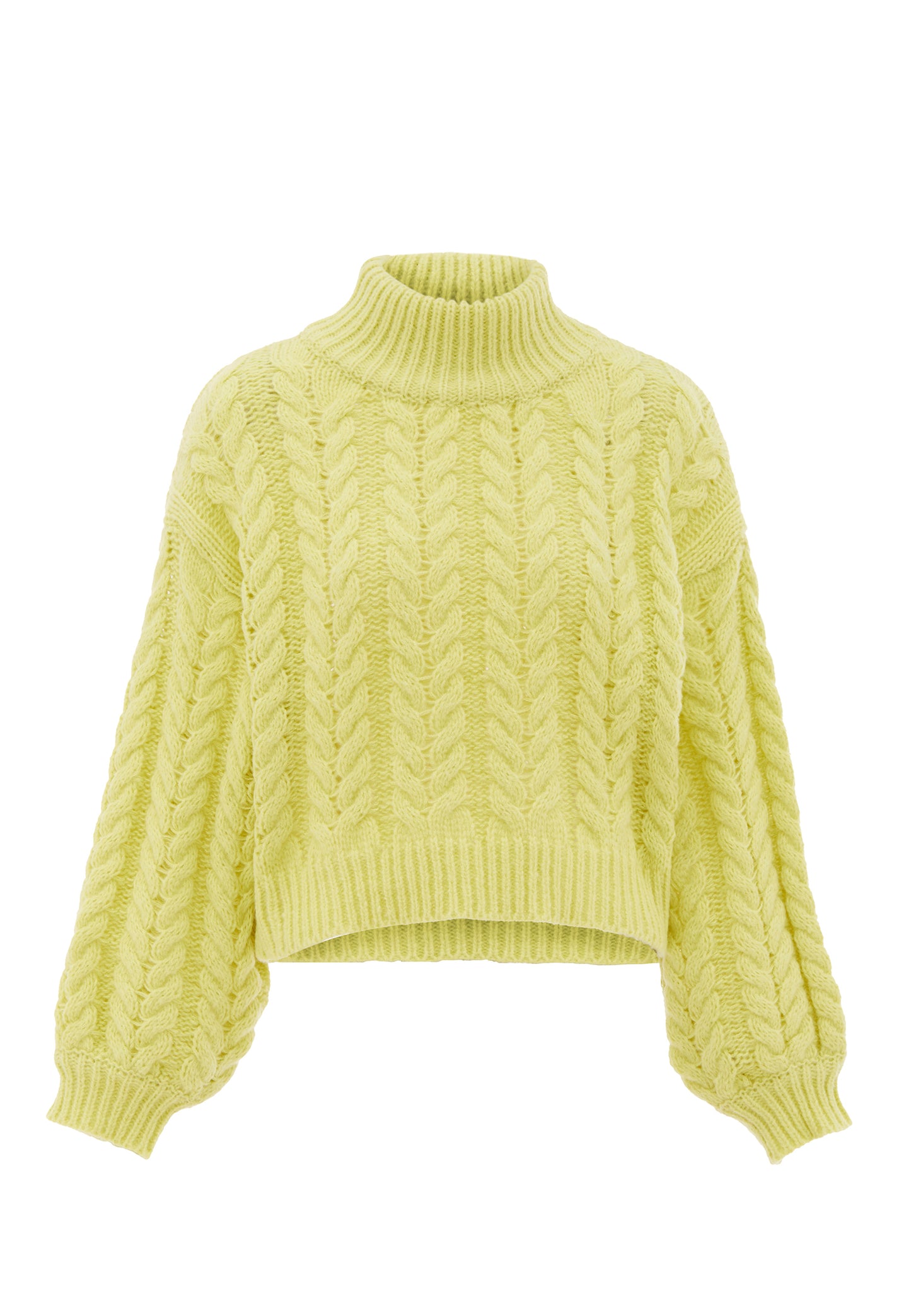 myMo Pullover für Damen