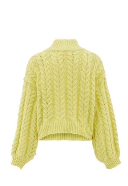 myMo Pullover für Damen
