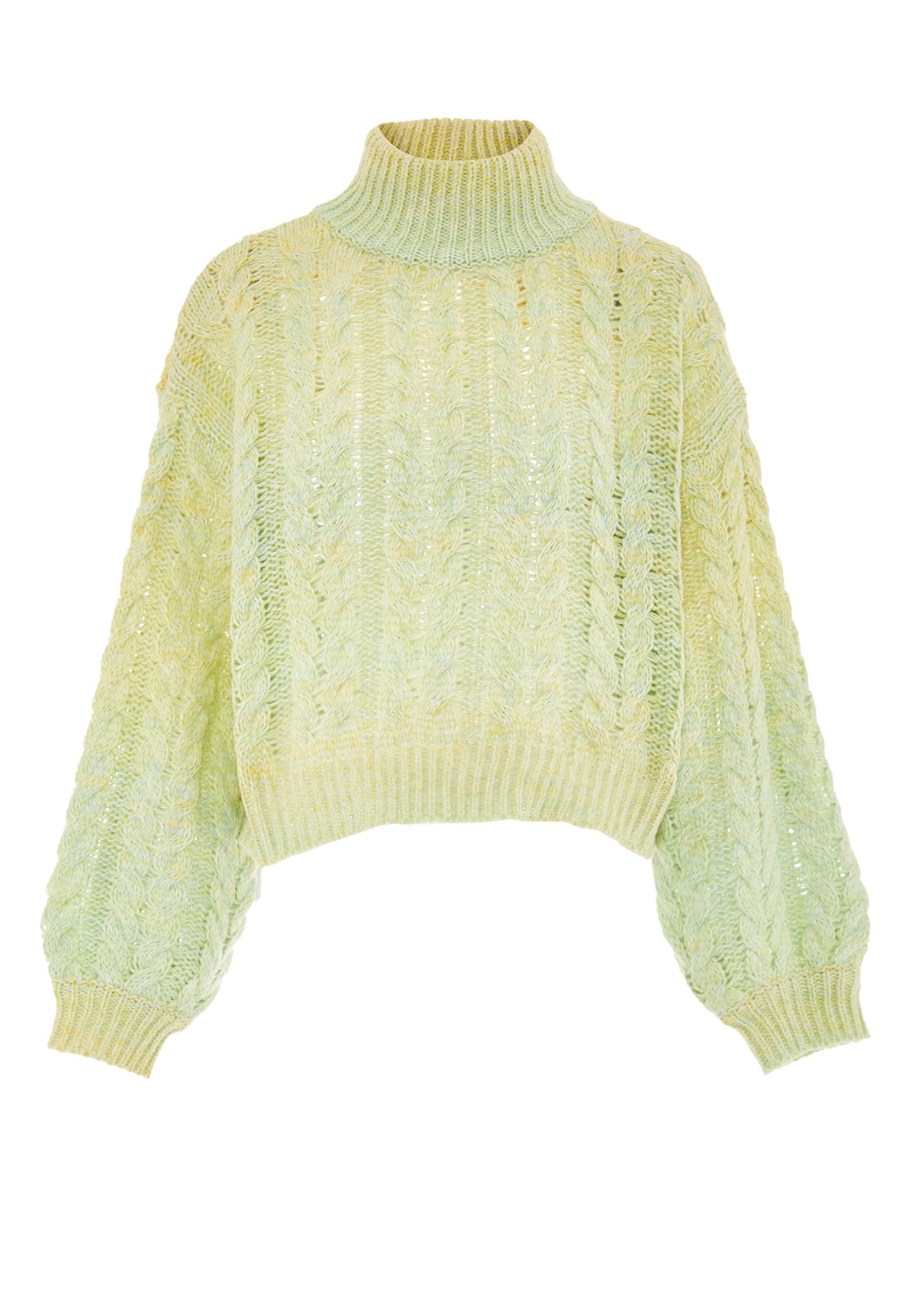 myMo Pullover für Damen