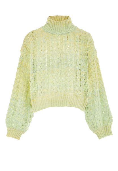 myMo Pullover für Damen