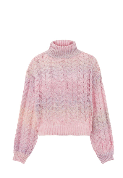 myMo Pullover für Damen